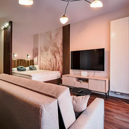 Citystay Scala Srodmiescie Apartament Z Uroczym Ogrodkiem Gdansk Exterior foto