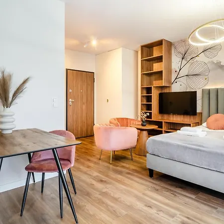 Citystay Scala Srodmiescie Apartament Z Uroczym Ogrodkiem Gdansk Exterior foto