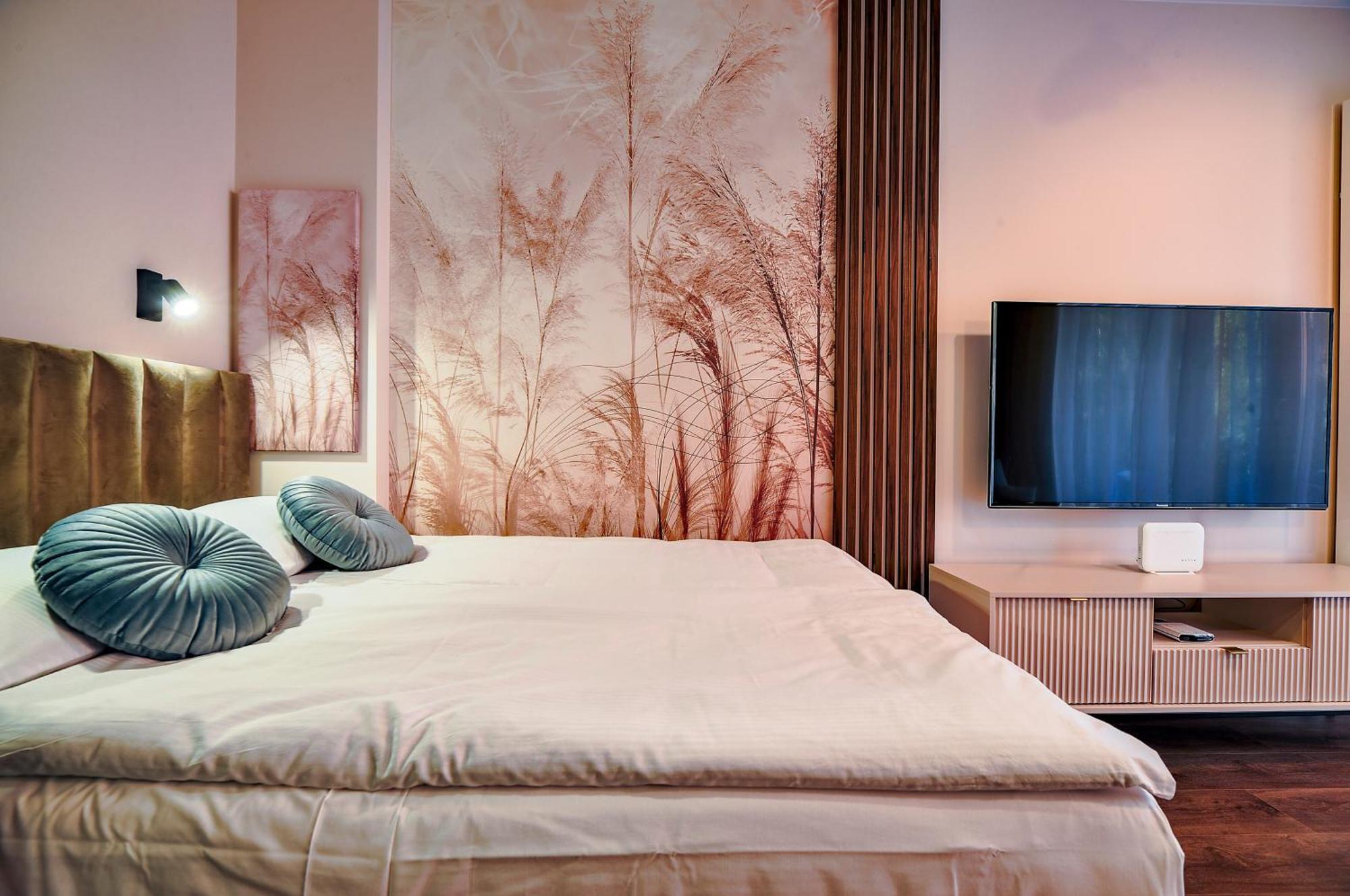 Apartment Citystay Scala Srodmiescie Z Uroczym Ogrodkiem *