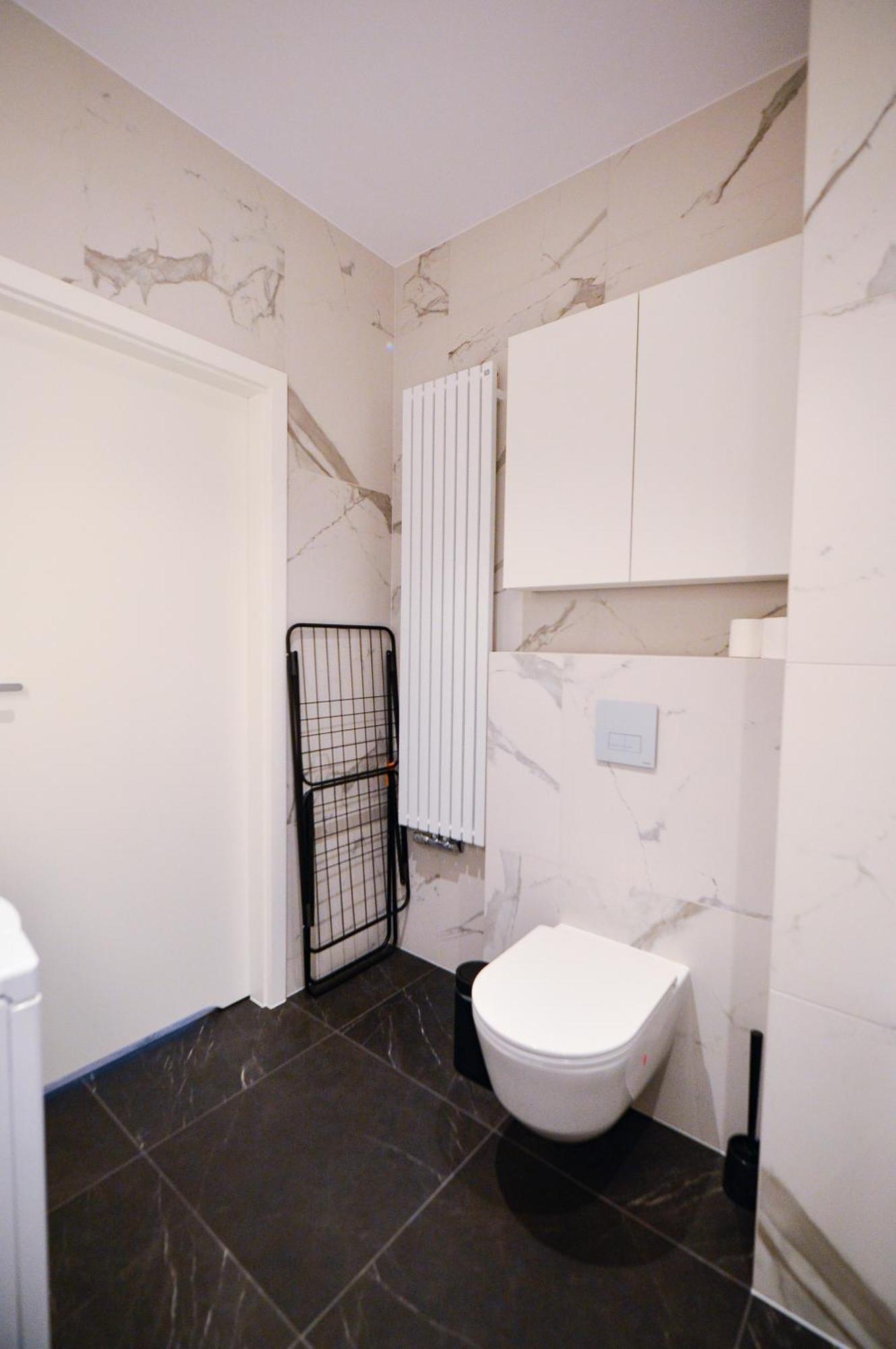 Apartment Citystay Scala Srodmiescie Z Uroczym Ogrodkiem *