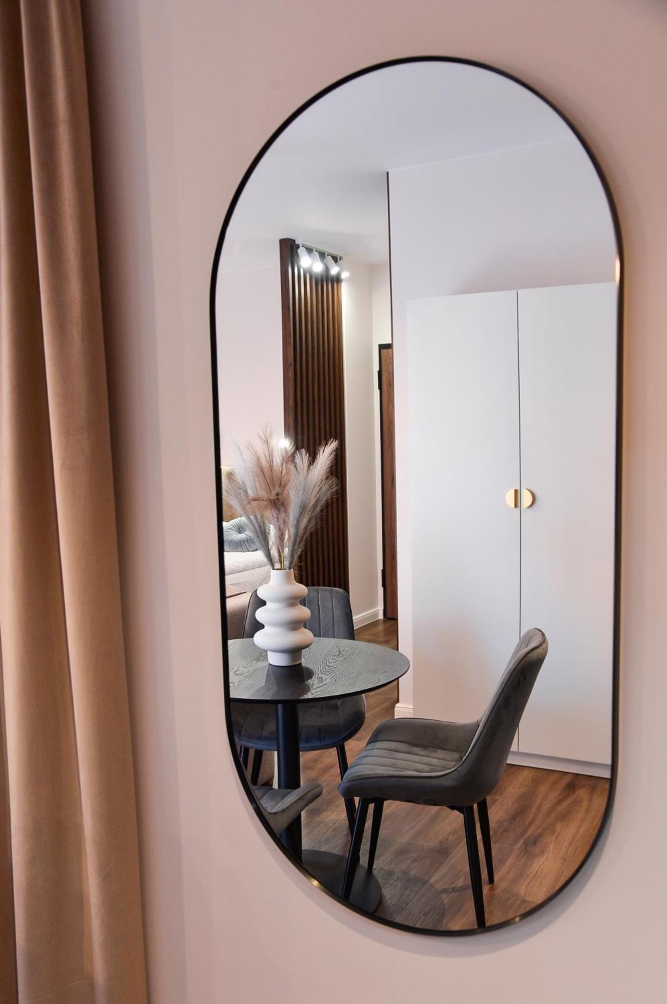 Apartment Citystay Scala Srodmiescie Z Uroczym Ogrodkiem Danzig