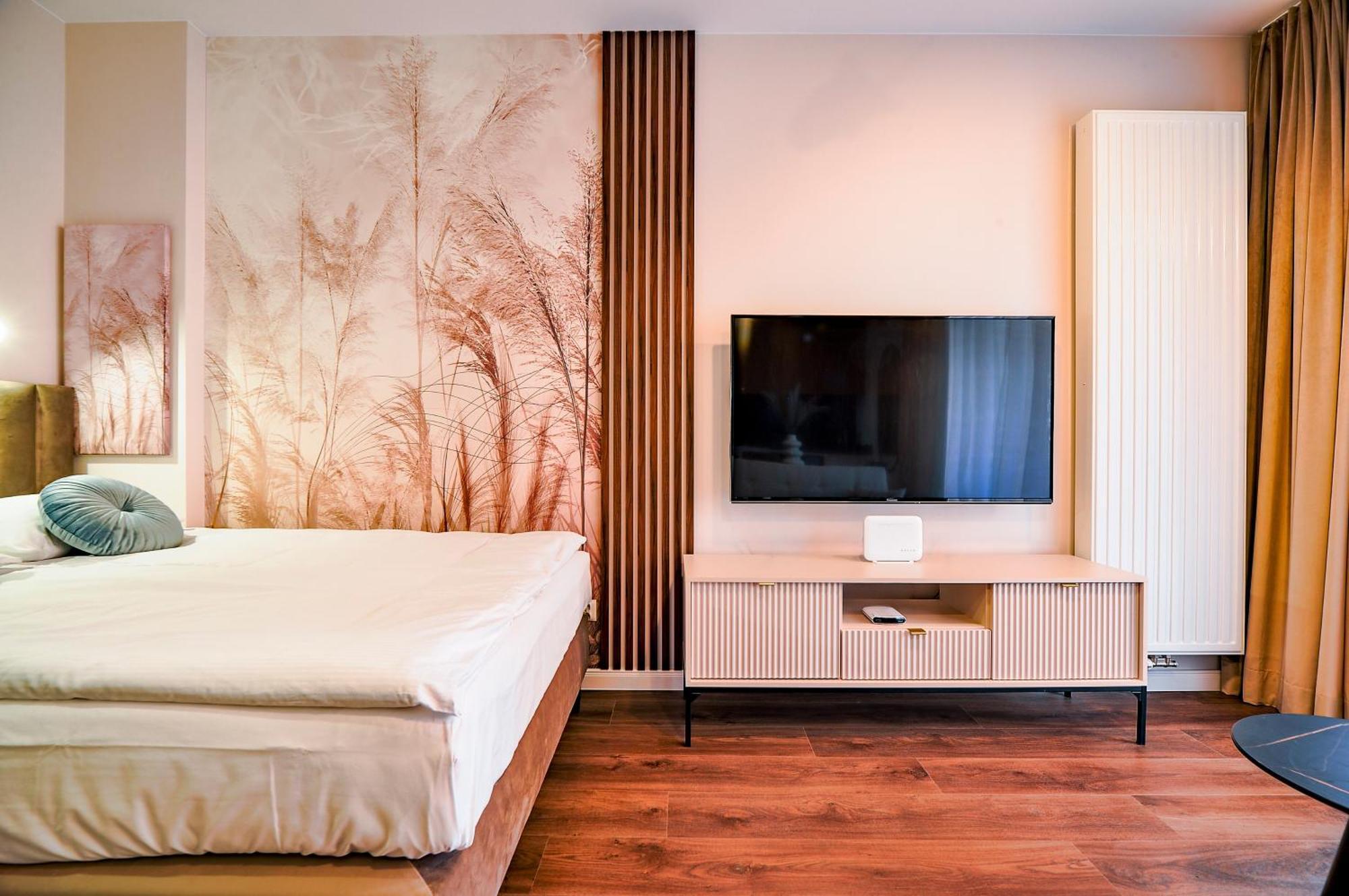 Apartamento Citystay Scala Srodmiescie Z Uroczym Ogrodkiem Gdansk