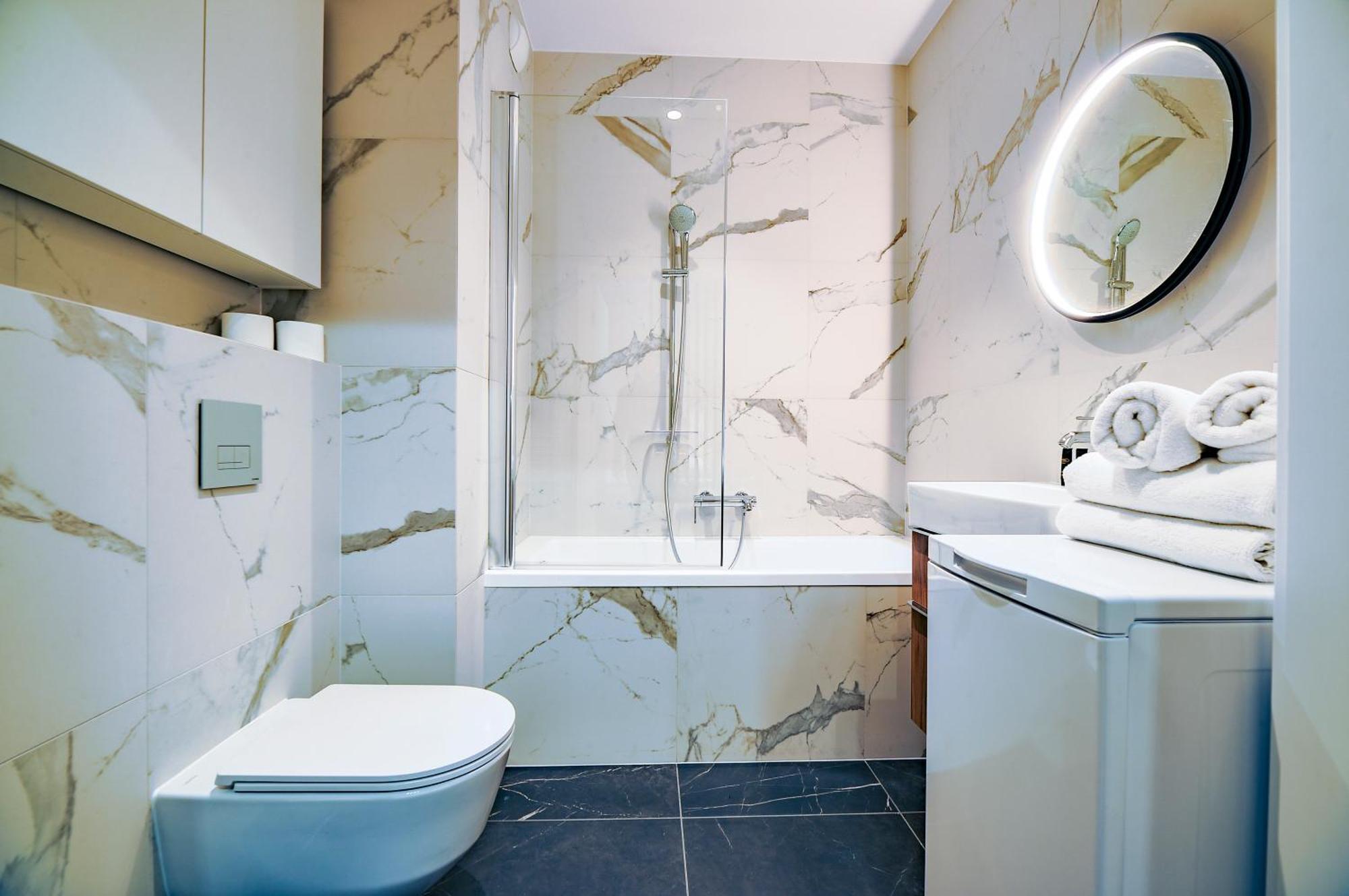 Apartamento Citystay Scala Srodmiescie Z Uroczym Ogrodkiem Gdansk