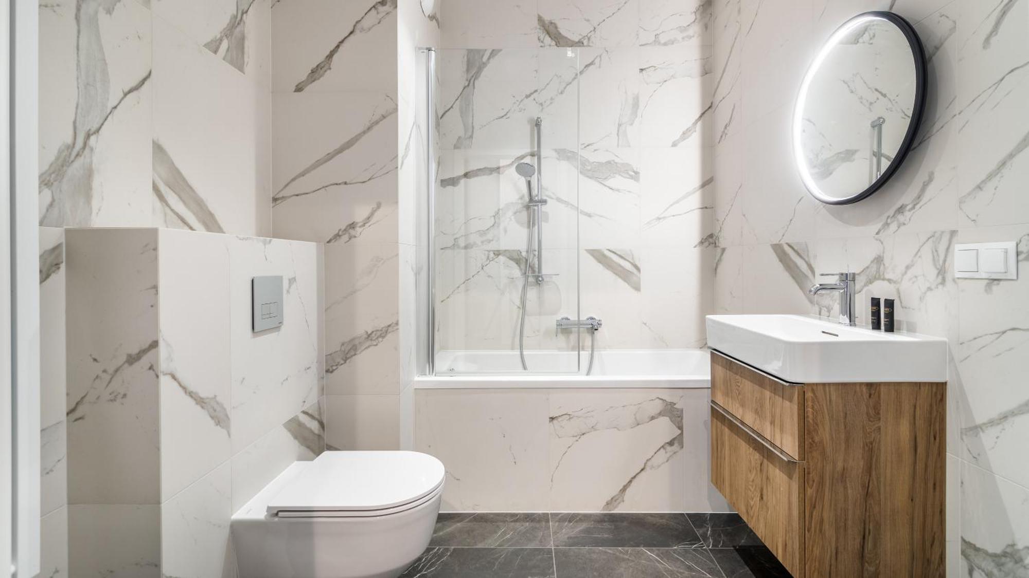 Apartamento Citystay Scala Srodmiescie Z Uroczym Ogrodkiem