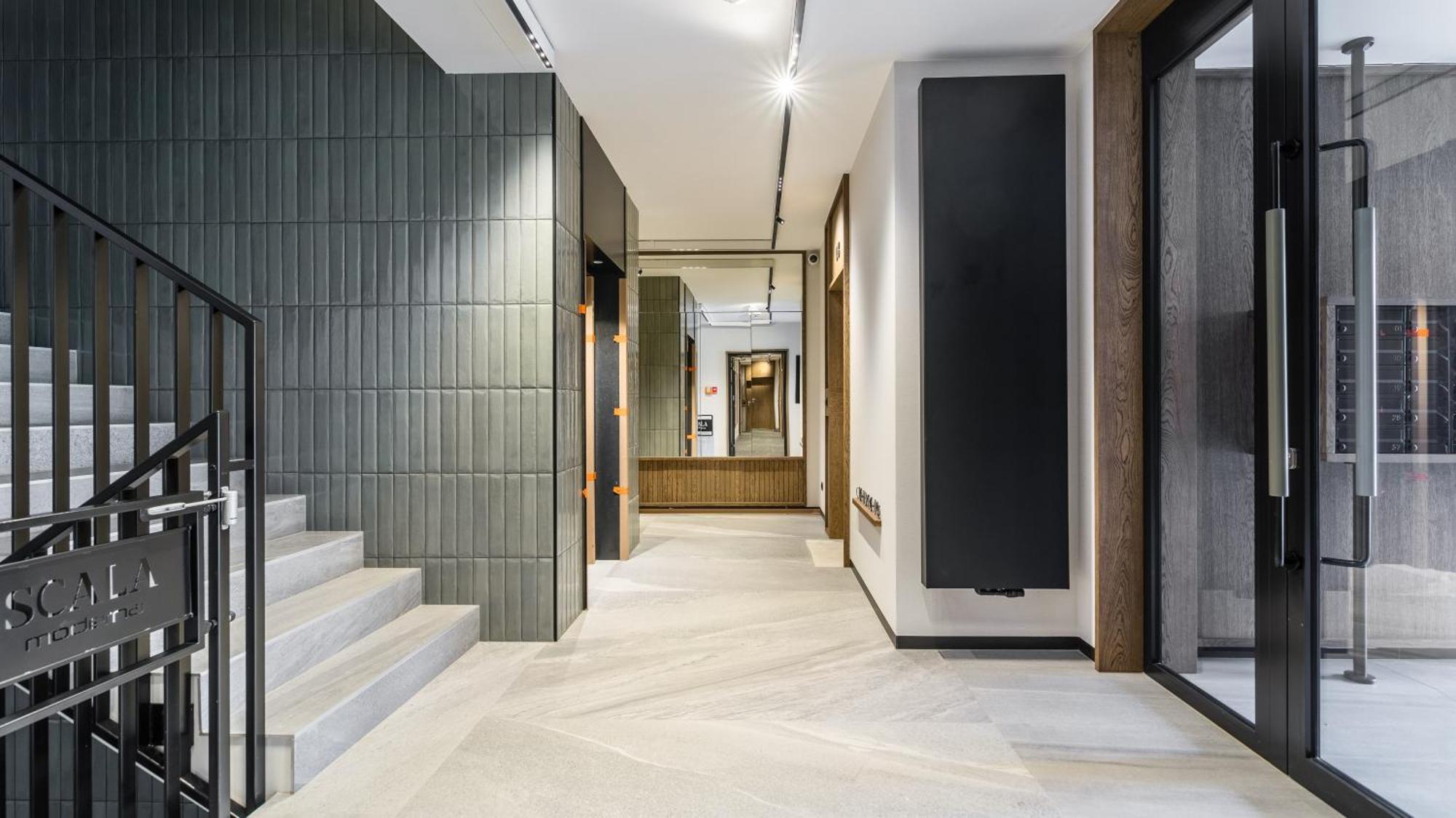 Citystay Scala Srodmiescie Z Uroczym Ogrodkiem Apartamento *
